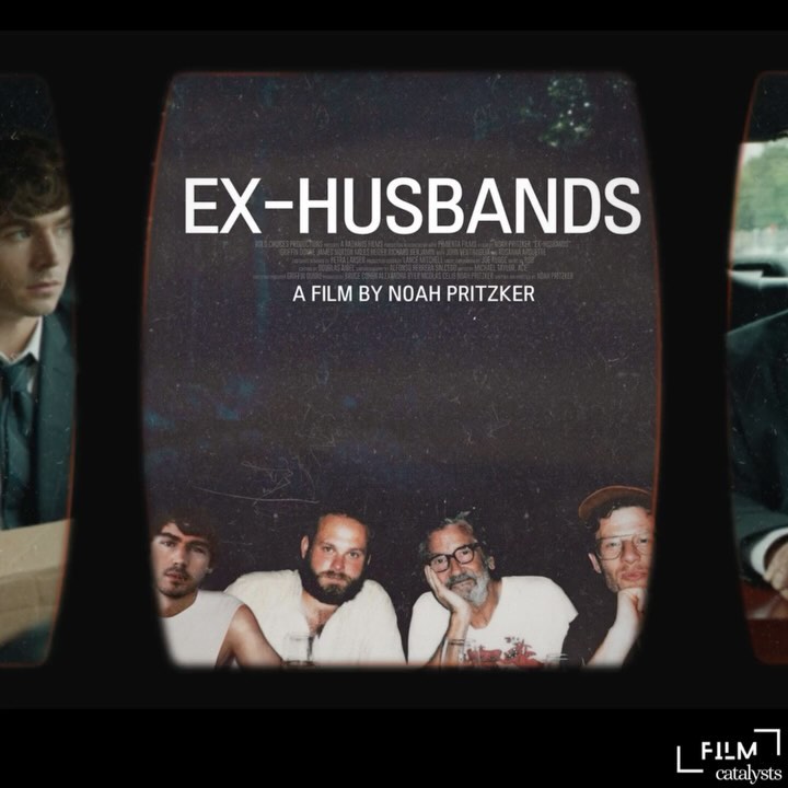 2024 Oscar winners! Film Catalysts