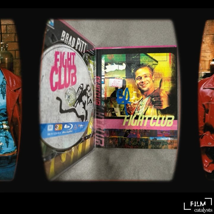 2024 Oscar winners! Film Catalysts